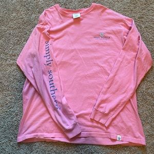 Simply Southern Shirt